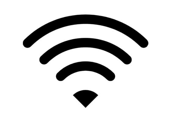 Wi-Fi 接続サービス